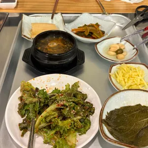 장어세상 사진