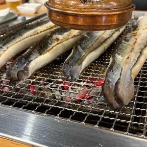 장어세상 사진