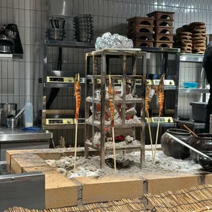 본정통 리뷰 사진