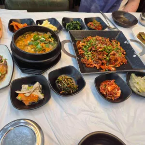 하늘식당 대표 사진