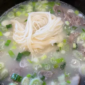 강경 우도집 사진