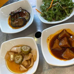 강경 우도집 대표 사진