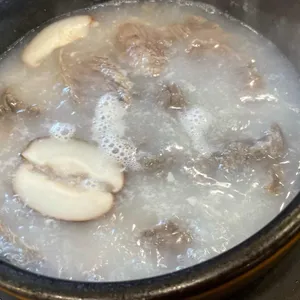 강경 우도집 사진