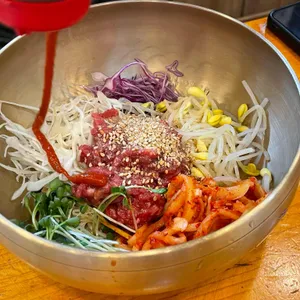 강경 우도집 사진