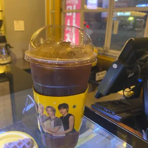 메가MGC커피 리뷰 사진