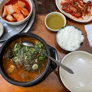 한동길감자탕 대표 사진
