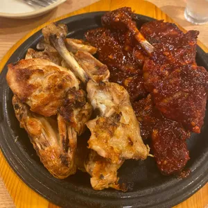 백록담 사진