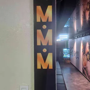 MMM 사진