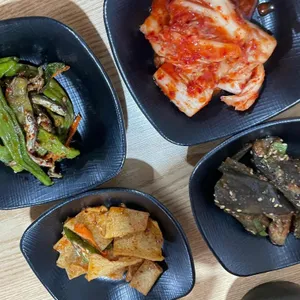 청주명품삼계탕 사진