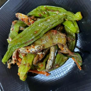 청주명품삼계탕 사진