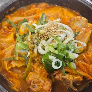 세종화백곰탕&냉면 대표 사진
