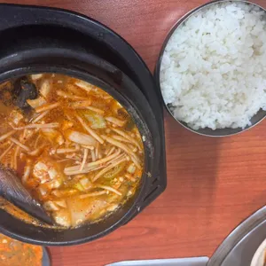 전주식당 사진 1