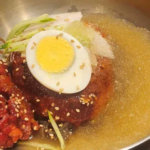 사자갈비 사진