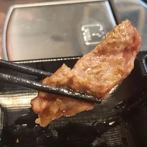 사자갈비 사진