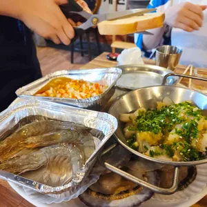 조개명당 사진