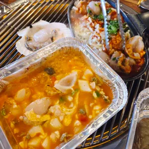 조개명당 사진