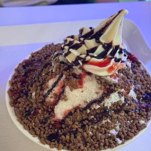 빙빙수 사진 1
