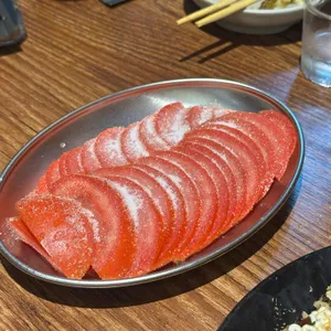 생마차 사진
