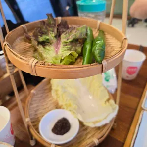 고선생화덕생선구이 사진