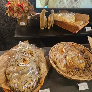 무디 대표 사진