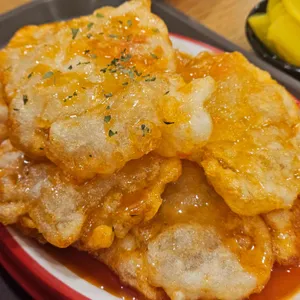 탕화쿵푸마라탕 사진
