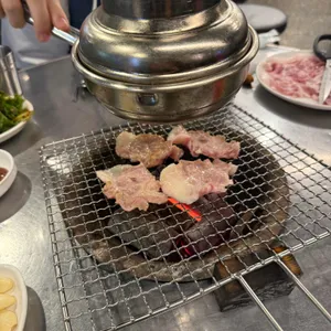 원조마포소금구이 사진 2