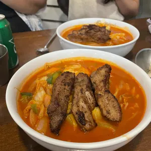 3000도씨 사진
