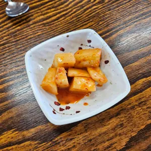 이순신중화요리 사진