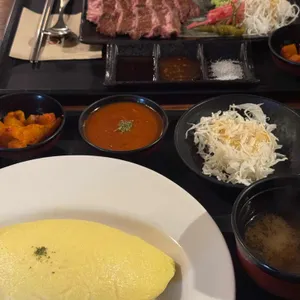 후라토식당 사진