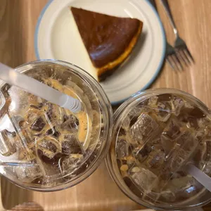 스멜팅커피 사진