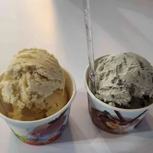 아궁이빙수 사진 1