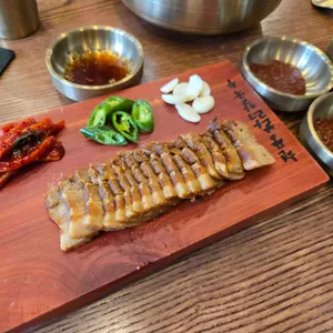 현풍닭칼국수 사진