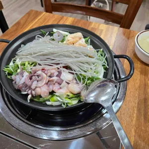용호동낙지 사진
