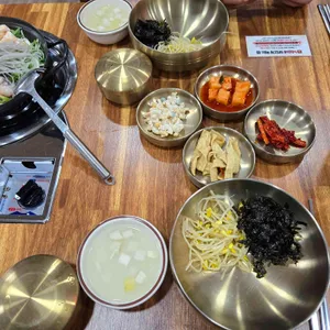 용호동낙지 대표 사진