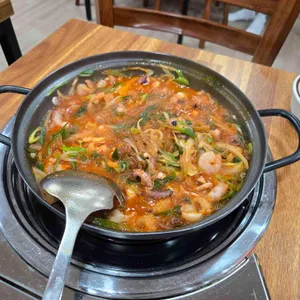 용호동낙지 사진