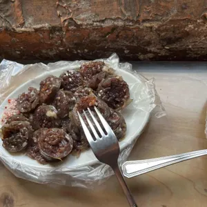 철길떡볶이 사진