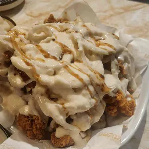 오부장치킨 사진