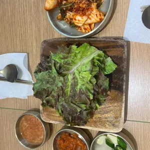 우만동족발집 대표 사진