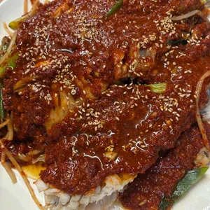 송정동태 사진