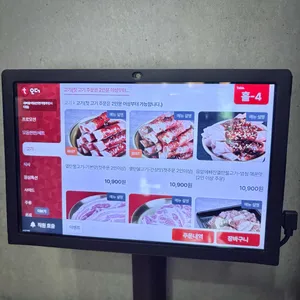 새마을식당 리뷰 사진