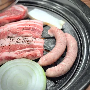 새마을식당 대표 사진