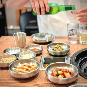 새마을식당 사진