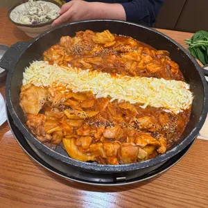 장인닭갈비 사진 1