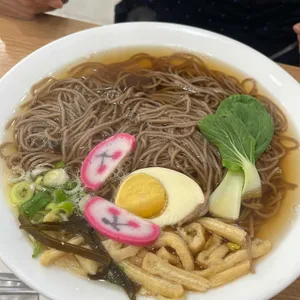 봉메밀 사진 2