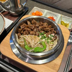 솥밥예찬 사진