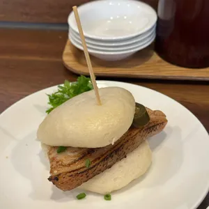바오하우스 사진