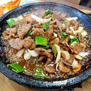 돌담집 사진