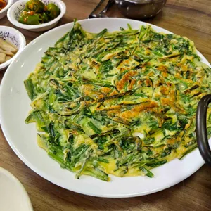 돌담집 사진