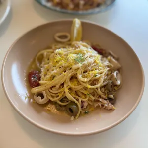 악어식당 사진
