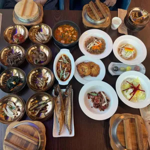 혜빈당 한정식쭈꾸미 사진